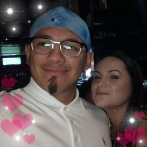 Meet your Posher, Ernest vanessa